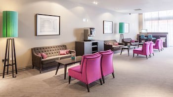 Doubletree By Hilton Edinburgh City Centre