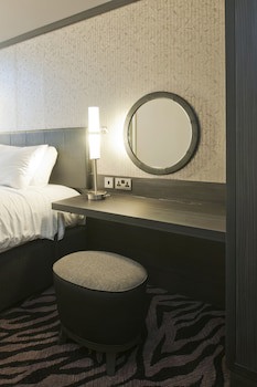 Doubletree By Hilton Edinburgh City Centre