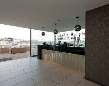 Doubletree By Hilton Edinburgh City Centre
