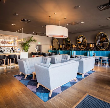 Doubletree By Hilton Edinburgh City Centre