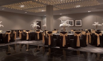 Doubletree By Hilton Edinburgh City Centre