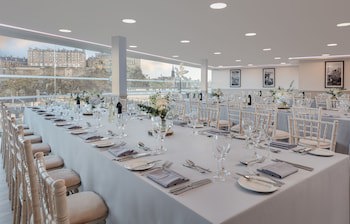 Doubletree By Hilton Edinburgh City Centre