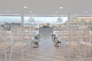 Doubletree By Hilton Edinburgh City Centre