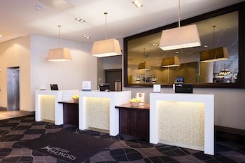 Doubletree By Hilton Edinburgh City Centre