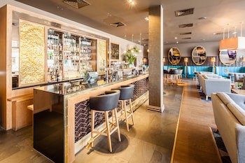 Doubletree By Hilton Edinburgh City Centre