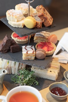 Doubletree By Hilton Edinburgh City Centre