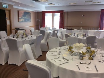 Doubletree By Hilton Edinburgh City Centre