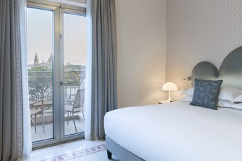 The Phoenicia Malta