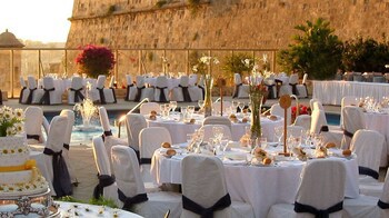 The Phoenicia Malta