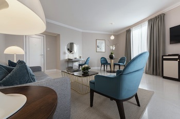 The Phoenicia Malta