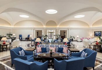 The Phoenicia Malta