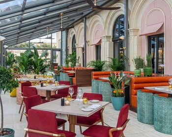 The Phoenicia Malta