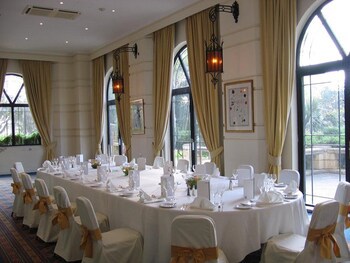 The Phoenicia Malta