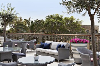 The Phoenicia Malta