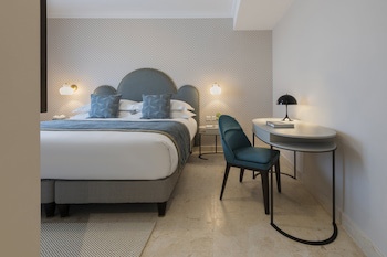 The Phoenicia Malta