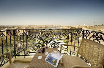 The Phoenicia Malta