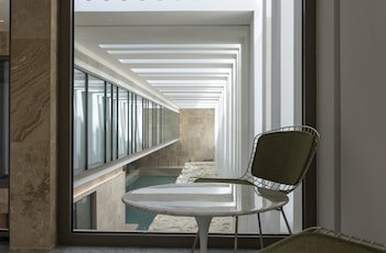 The Phoenicia Malta