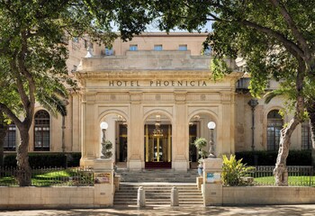 The Phoenicia Malta