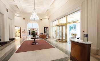 The Phoenicia Malta