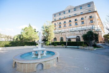 The Phoenicia Malta