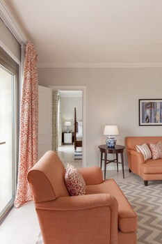 The Phoenicia Malta