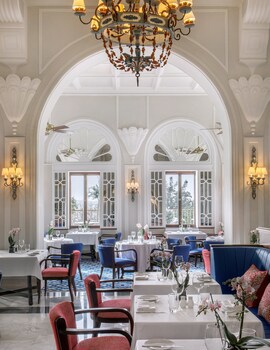 The Phoenicia Malta