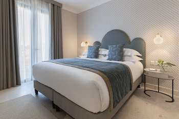 The Phoenicia Malta