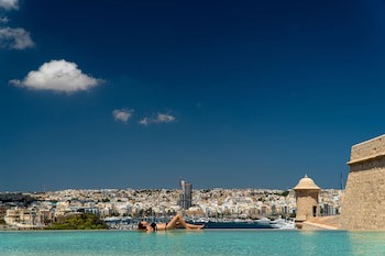 The Phoenicia Malta