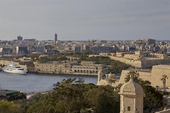 The Phoenicia Malta