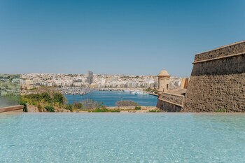 The Phoenicia Malta
