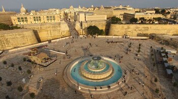 The Phoenicia Malta