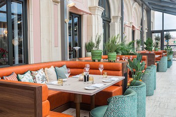 The Phoenicia Malta
