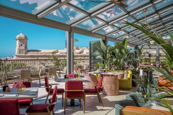 The Phoenicia Malta