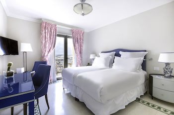 The Phoenicia Malta