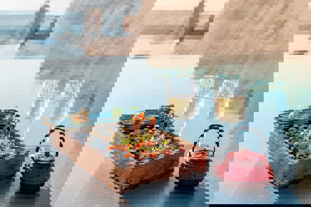 The Phoenicia Malta - The Leading Hotels of the World