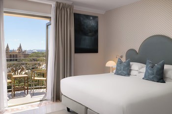 The Phoenicia Malta