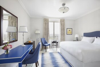 The Phoenicia Malta