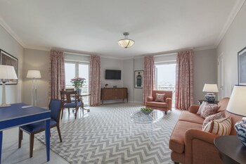 The Phoenicia Malta