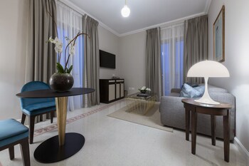 The Phoenicia Malta