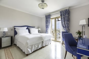 The Phoenicia Malta