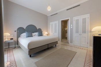 The Phoenicia Malta