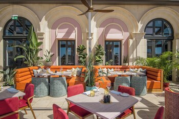 The Phoenicia Malta