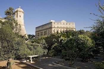 The Phoenicia Malta