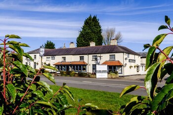 Casa Mere Manchester Airport, Knutsford, Sure Collection By Best Western