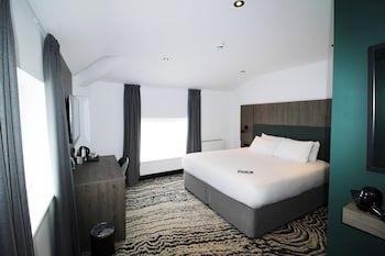 Casa Mere Manchester Airport, Knutsford, Sure Collection By Best Western