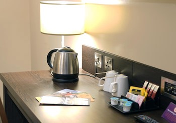 Casa Mere Manchester Airport, Knutsford, Sure Collection By Best Western