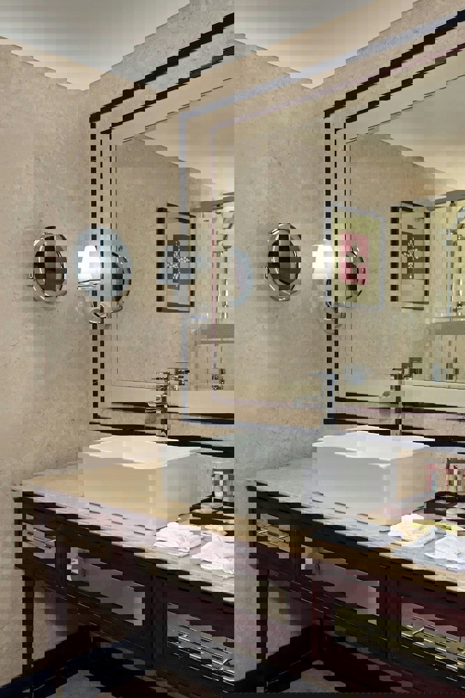 Sheraton Grand Pune Bund Garden Hotel