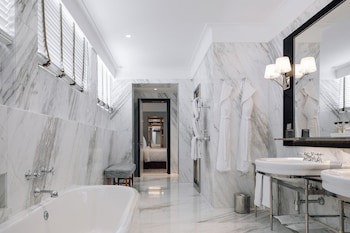 Four Seasons Hotel Ritz Lisbon