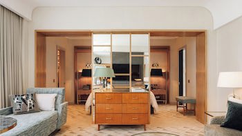 Four Seasons Hotel Ritz Lisbon