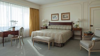 Four Seasons Hotel Ritz Lisbon